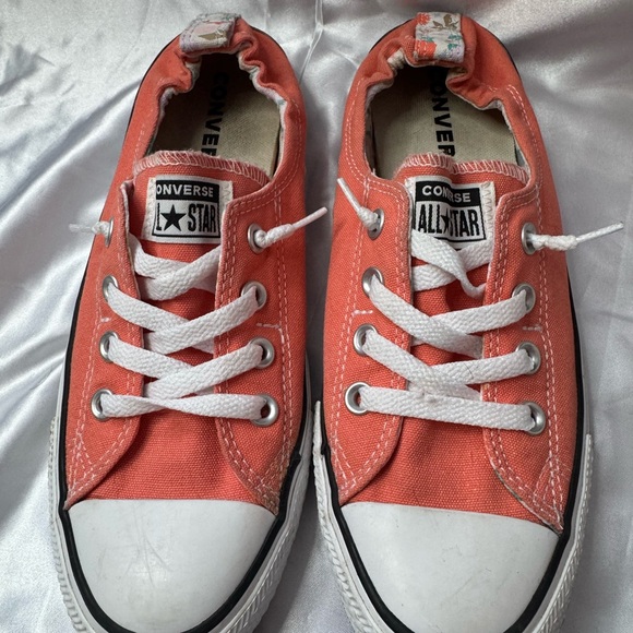 Converse Shoes - Converse Women’s Coral Sneakers